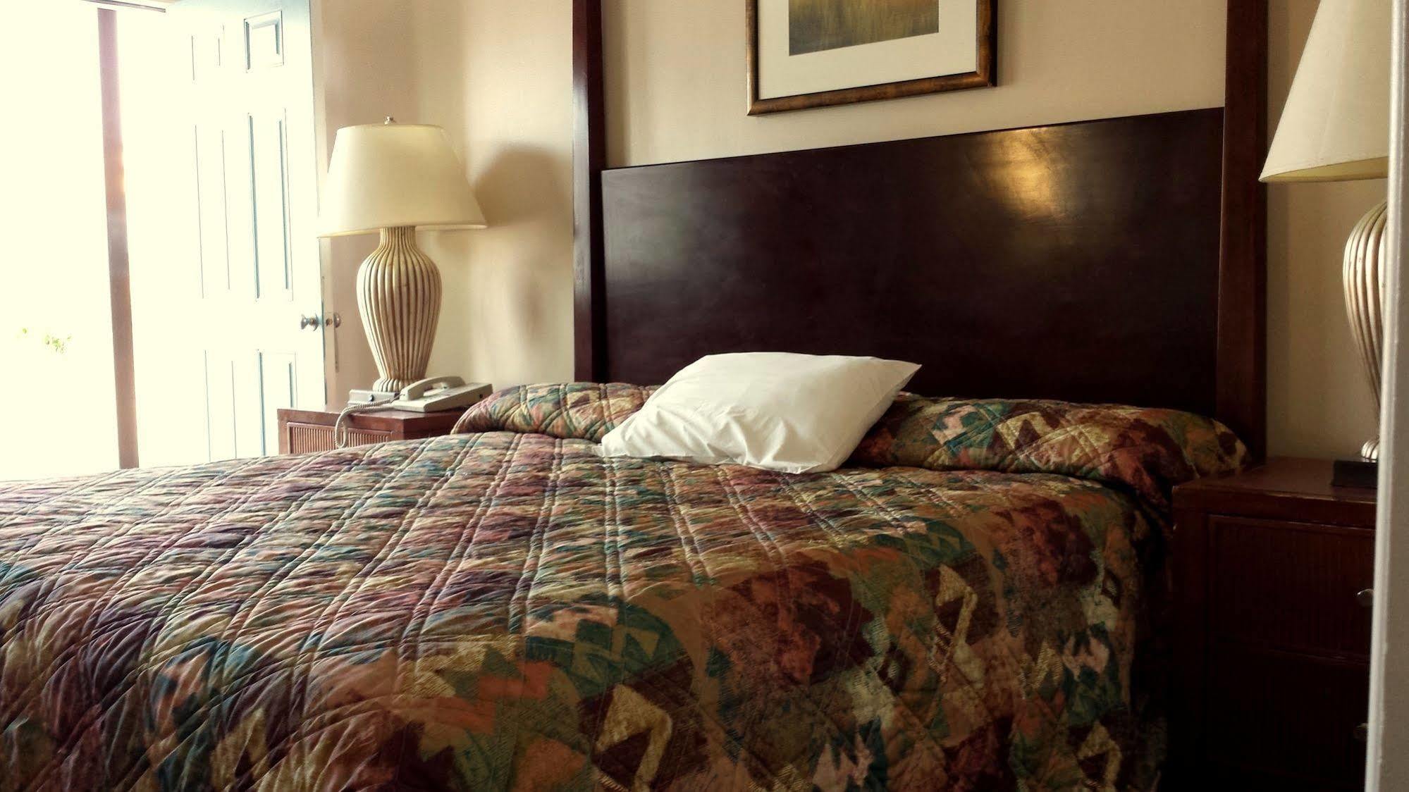לייקוויו Executive Inn & Suites מראה חיצוני תמונה